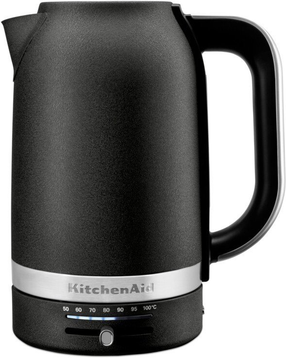Электрический чайник KitchenAid 5KEK1701EBK