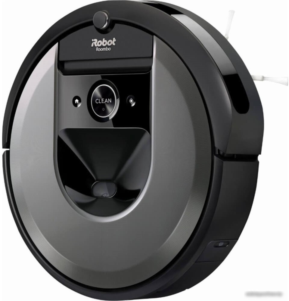 Робот-пылесос iRobot Roomba i7
