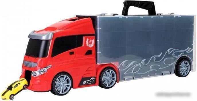 Игрушечный транспорт Givito Мой город G205-008