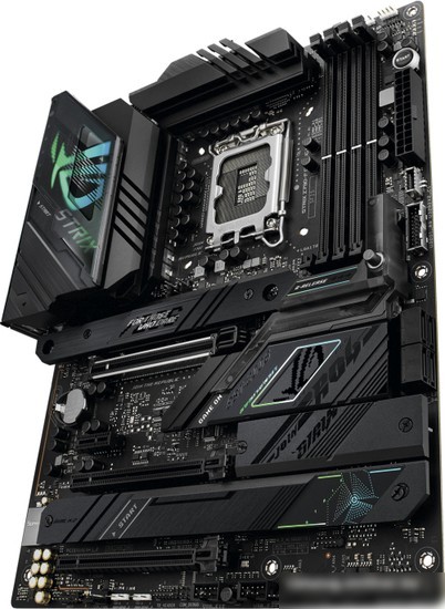 Материнская плата ASUS ROG Strix Z790-F Gaming WiFi