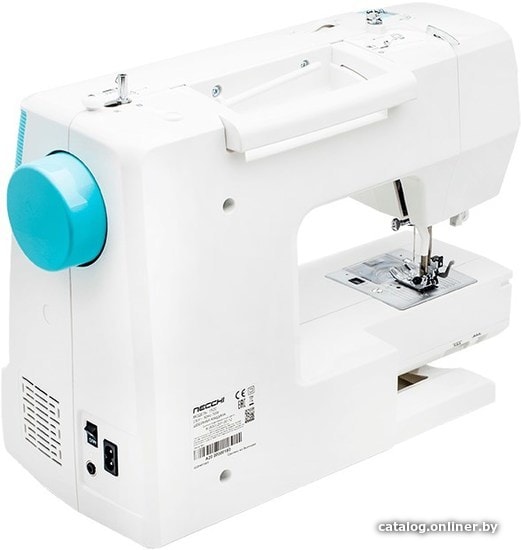 Компьютерная швейная машина Necchi 1500