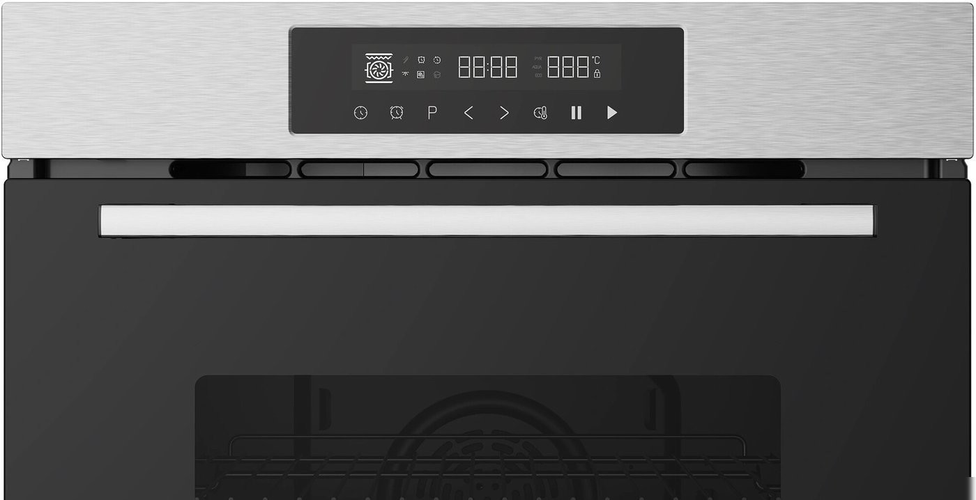 Электрический духовой шкаф Indesit IFO 6951 IX