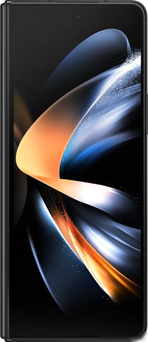 Телефон Samsung Galaxy Z Fold4 12GB/512GB (черный)
