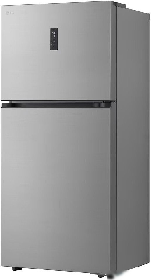 Холодильник LG GR-B922FMBM