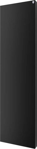 Дизайн-радиатор Royal Thermo Flat 500-1800 Noir Sable