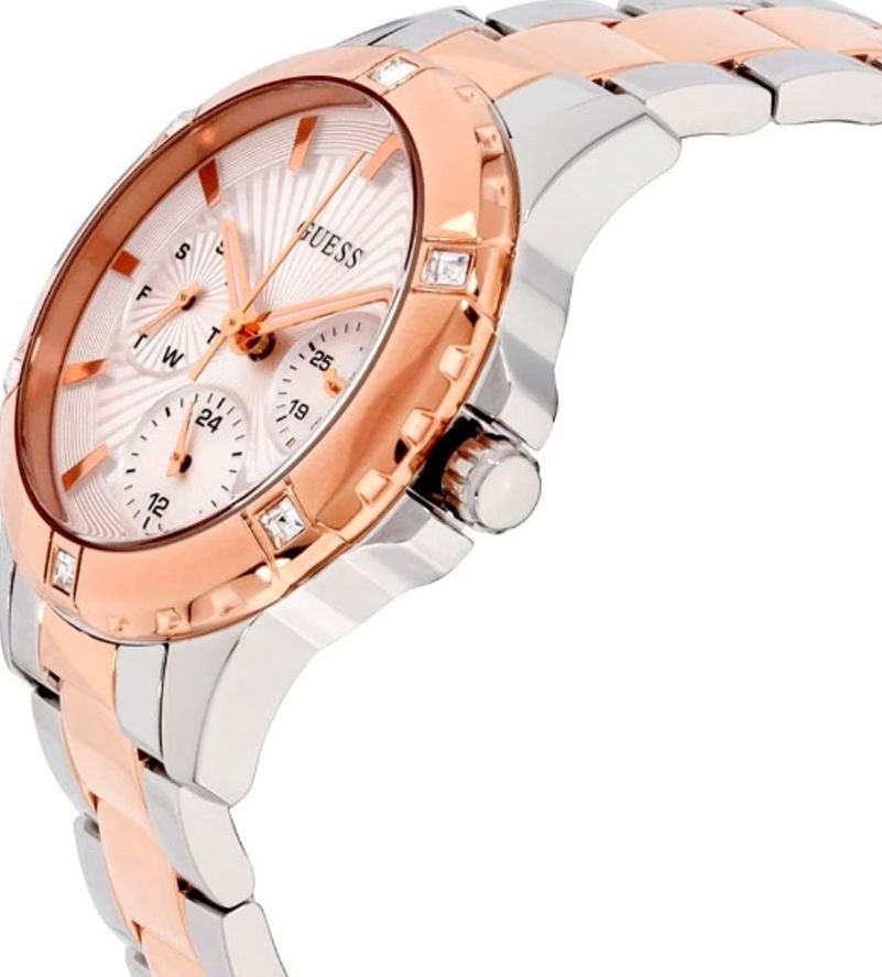 Наручные часы Guess W0443L4