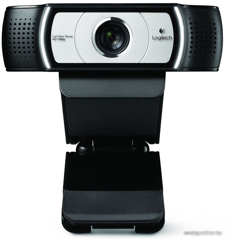 Веб-камера для видеоконференций Logitech C930e