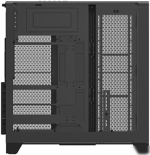 Корпус Thermaltake View 390 Air CA-11F-00M1WN-00