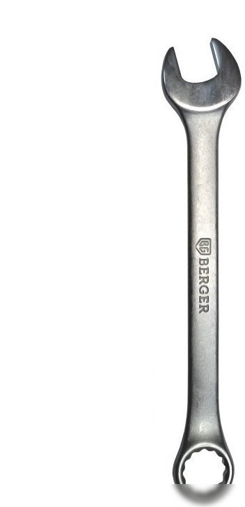 Гаечный ключ Berger 38мм BG1262