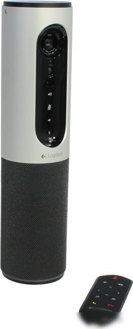 Веб-камера для видеоконференций Logitech ConferenceCam Connect