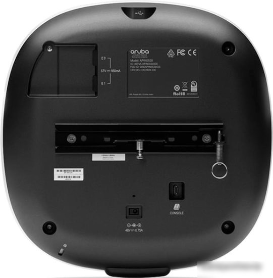 Точка доступа Aruba AP-535