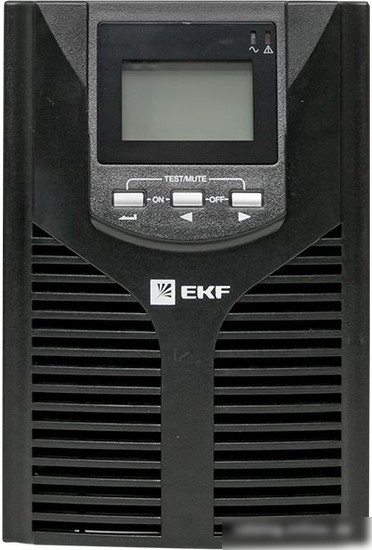 Источник бесперебойного питания EKF E-Power Proxima SW910Pro-TB