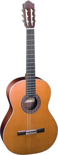 Акустическая гитара Almansa Student 401