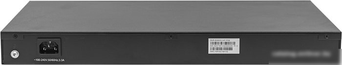 Коммутатор SNR SNR-S2982G-24T-POE