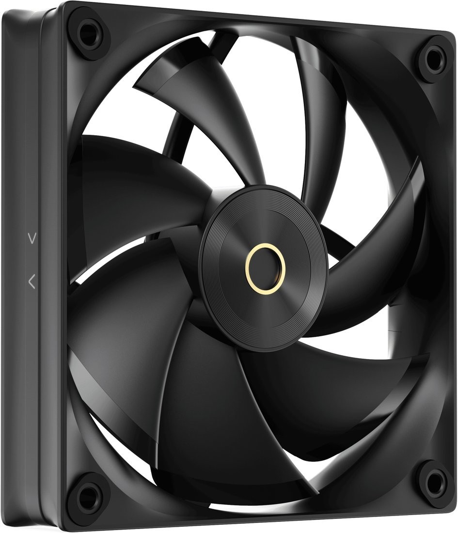 Система жидкостного охлаждения для процессора Ocypus Sigma L24 PRO BK Sigma-L24-BK2ANWL00P-GL