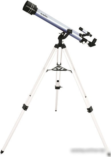 Телескоп Sky-Watcher BK 607AZ2
