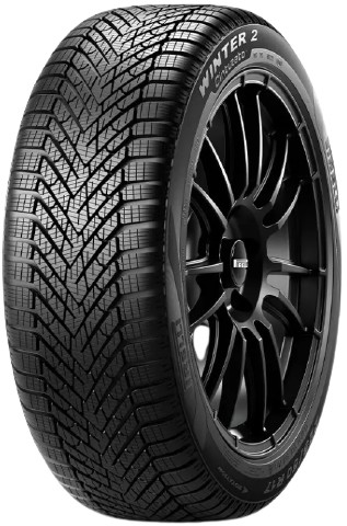 Автомобильные шины Pirelli Cinturato Winter 2 225/45R18 95V