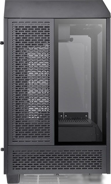 Корпус Thermaltake The Tower 100 Mini CA-1R3-00S1WN-00