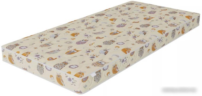 Матрас Stolline Здоровый сон-Тедди 80x160
