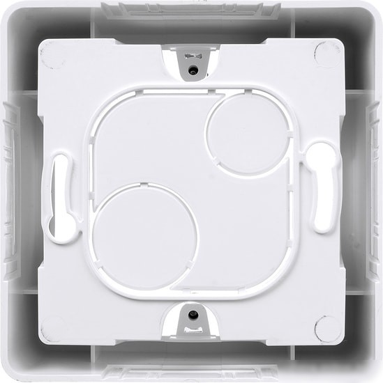 Накладная коробка Legrand Inspiria 673980