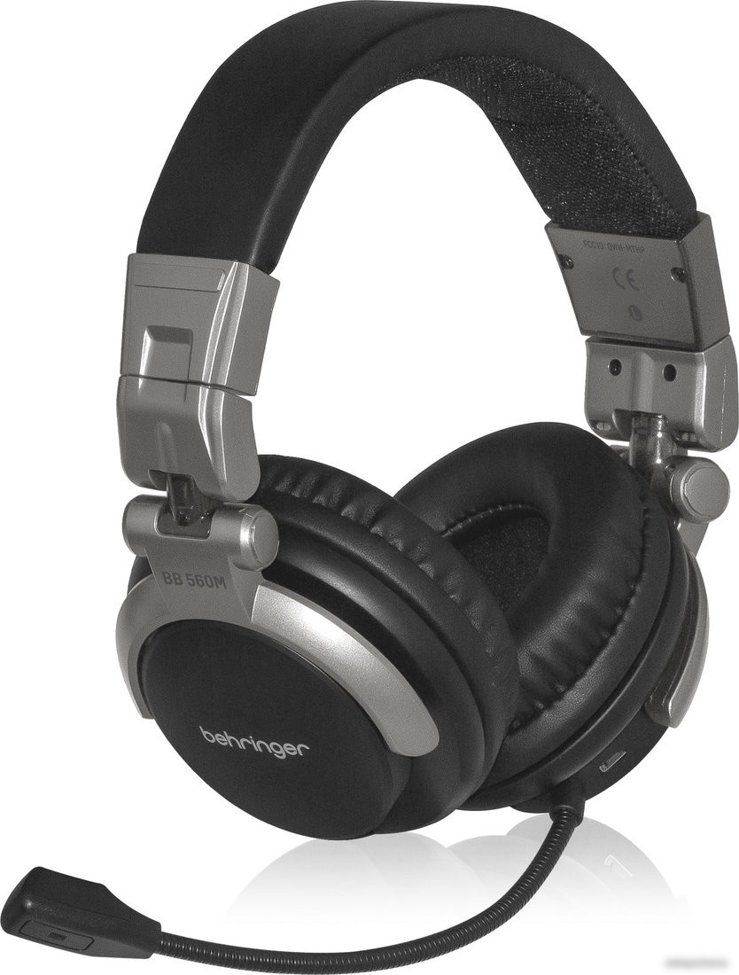 Наушники Behringer BB 560M