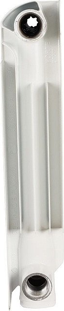 Алюминиевый радиатор Stout Alpha 350 SRA-2310-035010 (10 секций)