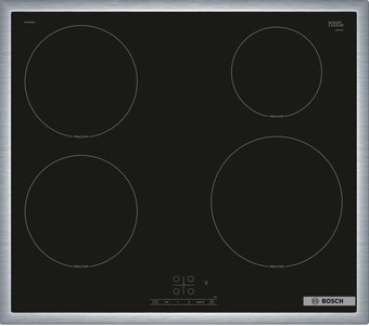 Варочная панель Bosch Serie 4 PUE64KBB5E