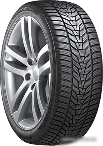 Автомобильные шины Hankook Winter i*cept evo3 W330 225/45R19 96V