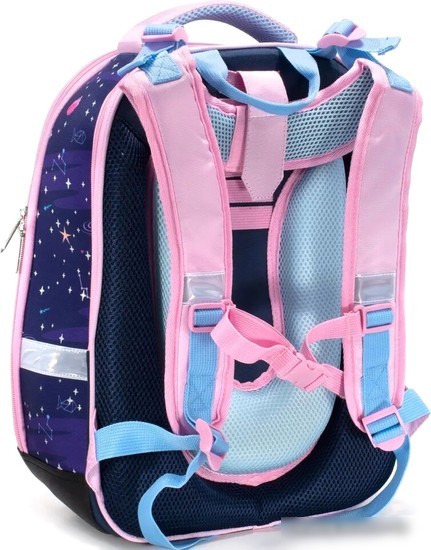 Школьный рюкзак Schoolformat Ergonomic Cosmic Girl