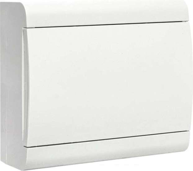 Щит распределительный EKF Basic PB-N-10W-BAS