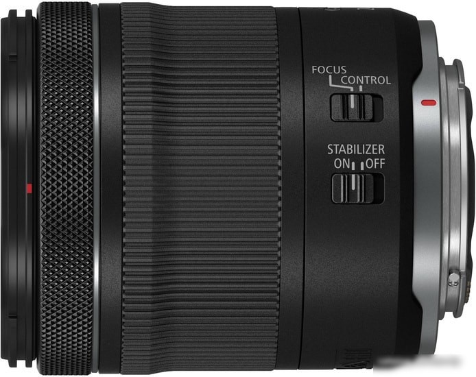 Объектив Canon RF 24-105mm f/4-7.1 IS STM