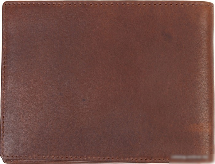 Кошелек Klondike 1896 Dawson KD1121-03 (коричневый)
