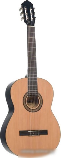 Акустическая гитара Veston 4/4 C-50A SP/N