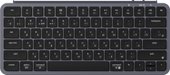 Клавиатура Keychron B1 Pro B1P-K1-RU (серый космос)