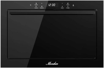 Микроволновая печь Monsher MMH 1525 Noir