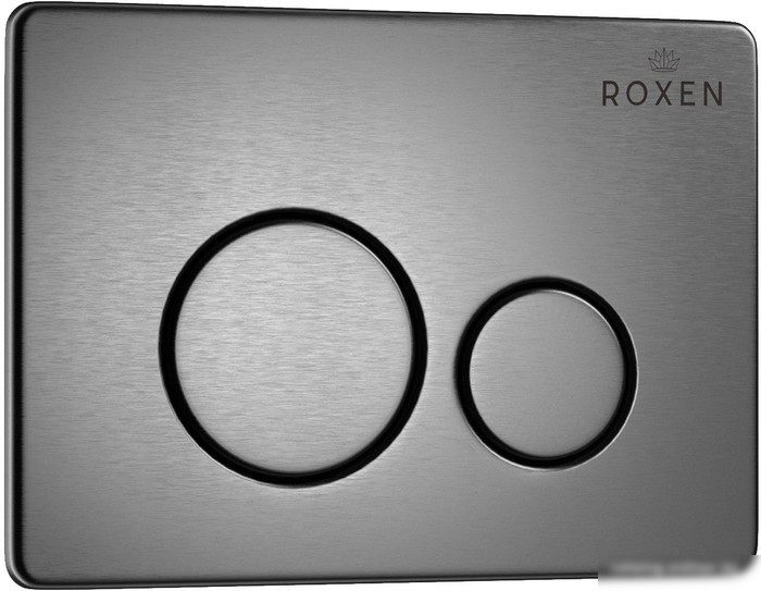Унитаз подвесной Roxen StounFix Slim 632852