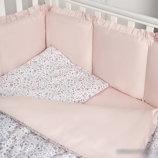 Постельное белье Perina Lovely Dream ЛД3-03.3 (princess)