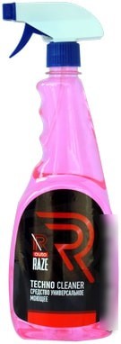 Raze Techno Cleaner 750 мл Raze Techno Cleaner 750 мл