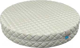 Матрас Mr. Mattress Compact L круглый 200