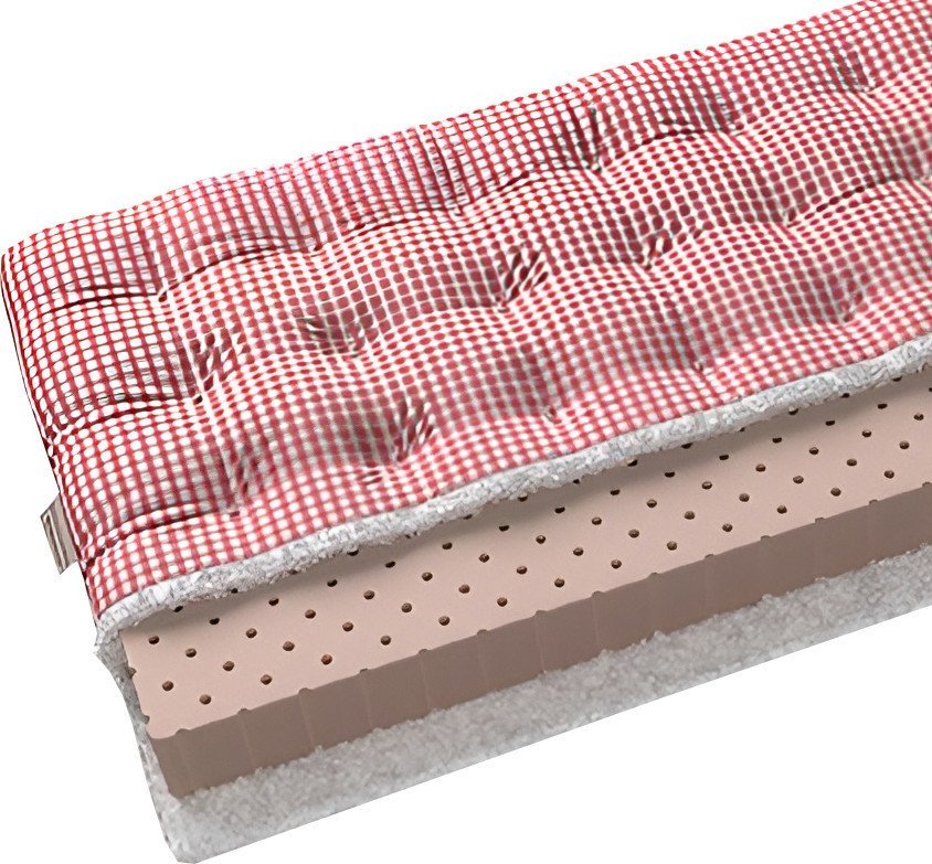 Матрас Mr. Mattress Omake Red 180x190 (с липучками)