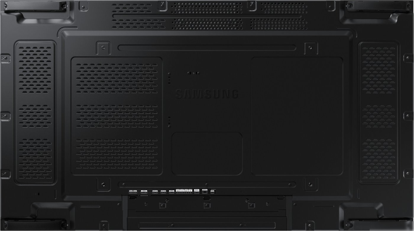 Информационная панель Samsung VM55B-E LH55VMBEBGBXCI
