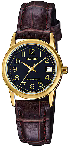 Наручные часы Casio Collection LTP-V002GL-1B