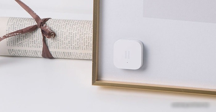 Датчик Aqara Vibration Sensor