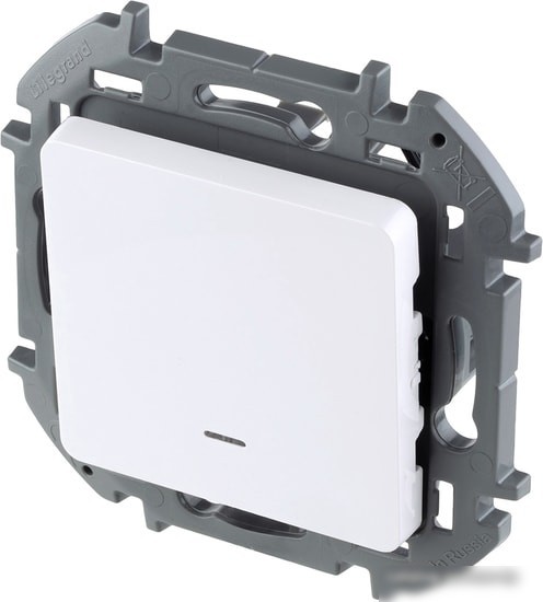 Выключатель Legrand Inspiria 673610