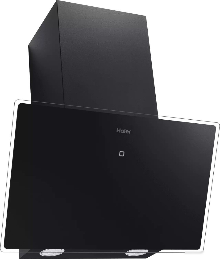 Кухонная вытяжка Haier HVX-W662GBT
