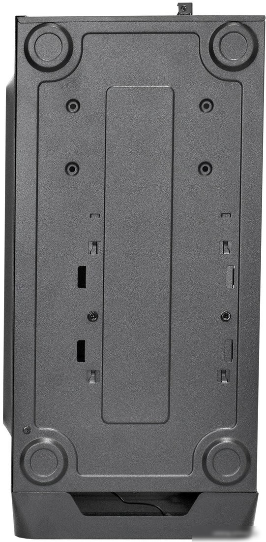 Корпус ExeGate XP-332 EX283070RUS