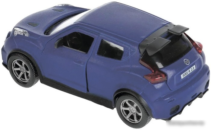 Внедорожник Технопарк Nissan Juke-R 2.0 SOFT JUKE-12FIL-BU