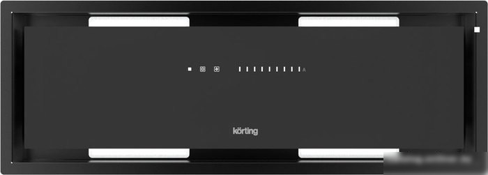 Кухонная вытяжка Korting KHI 9997 GN