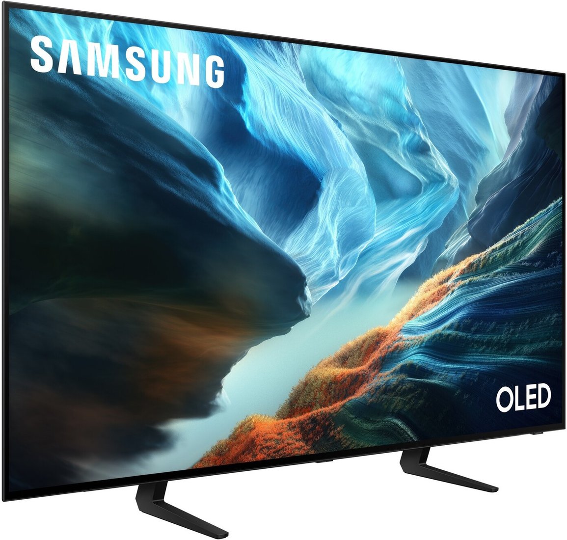 OLED телевизор Samsung OLED S90H 4K QE48S90HAEXPY