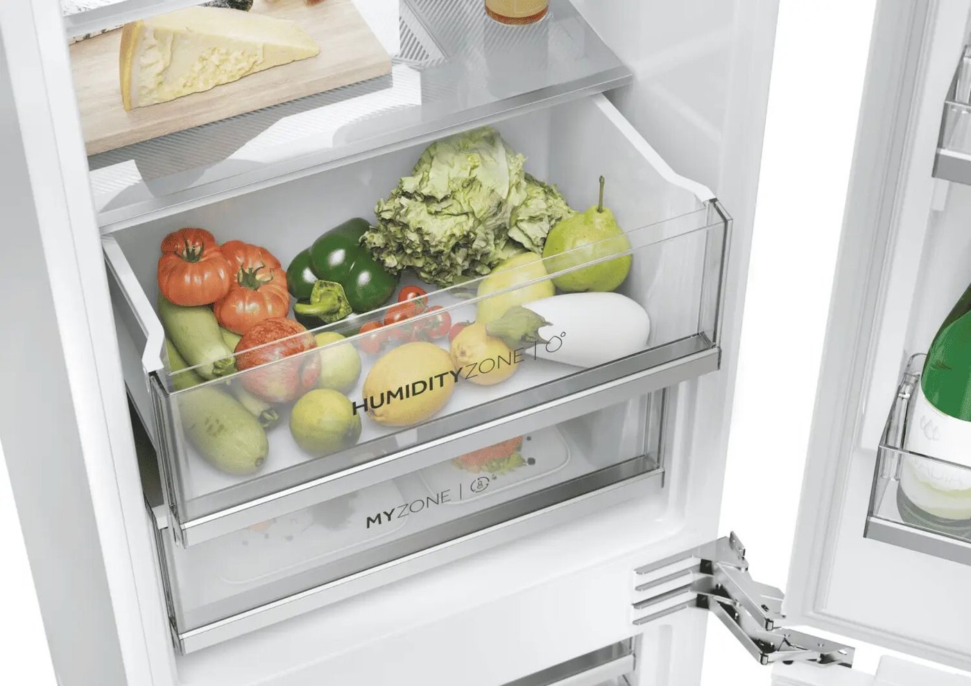 Холодильник Haier HBCN5177CU1